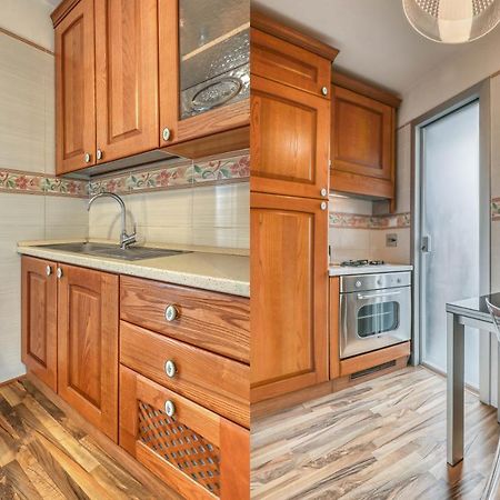 Atrhome Penthouse Frattina Rome Luaran gambar