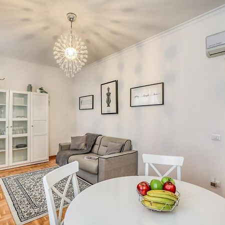 Atrhome Penthouse Frattina Rome Luaran gambar