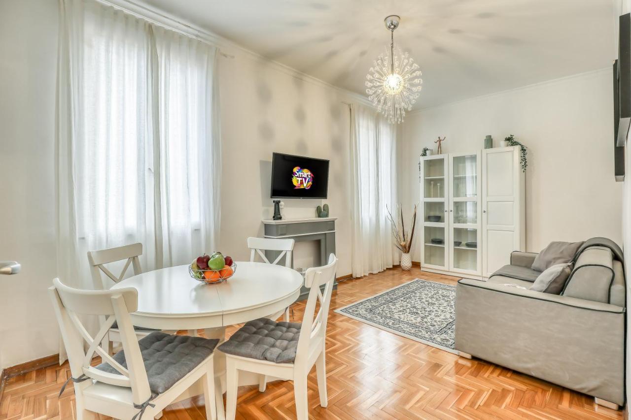 Atrhome Penthouse Frattina Rome Luaran gambar