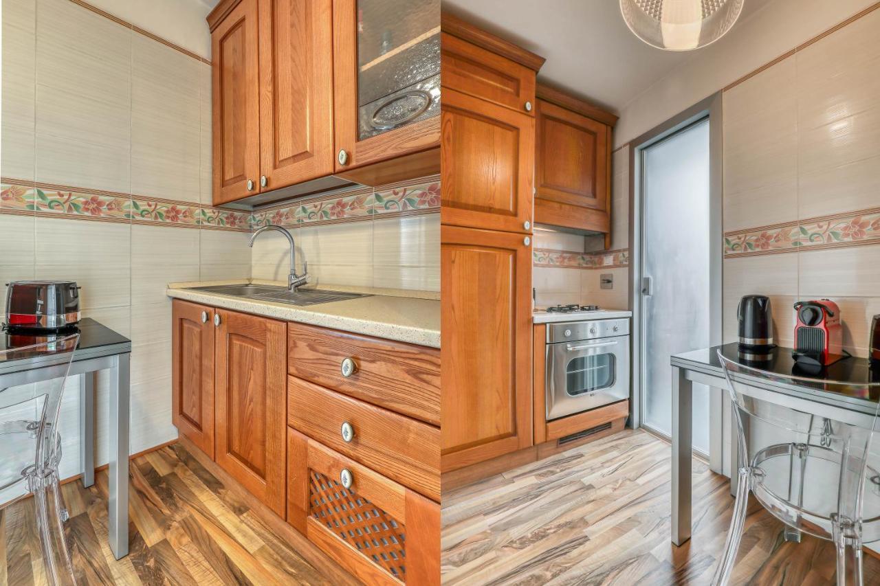 Atrhome Penthouse Frattina Rome Luaran gambar