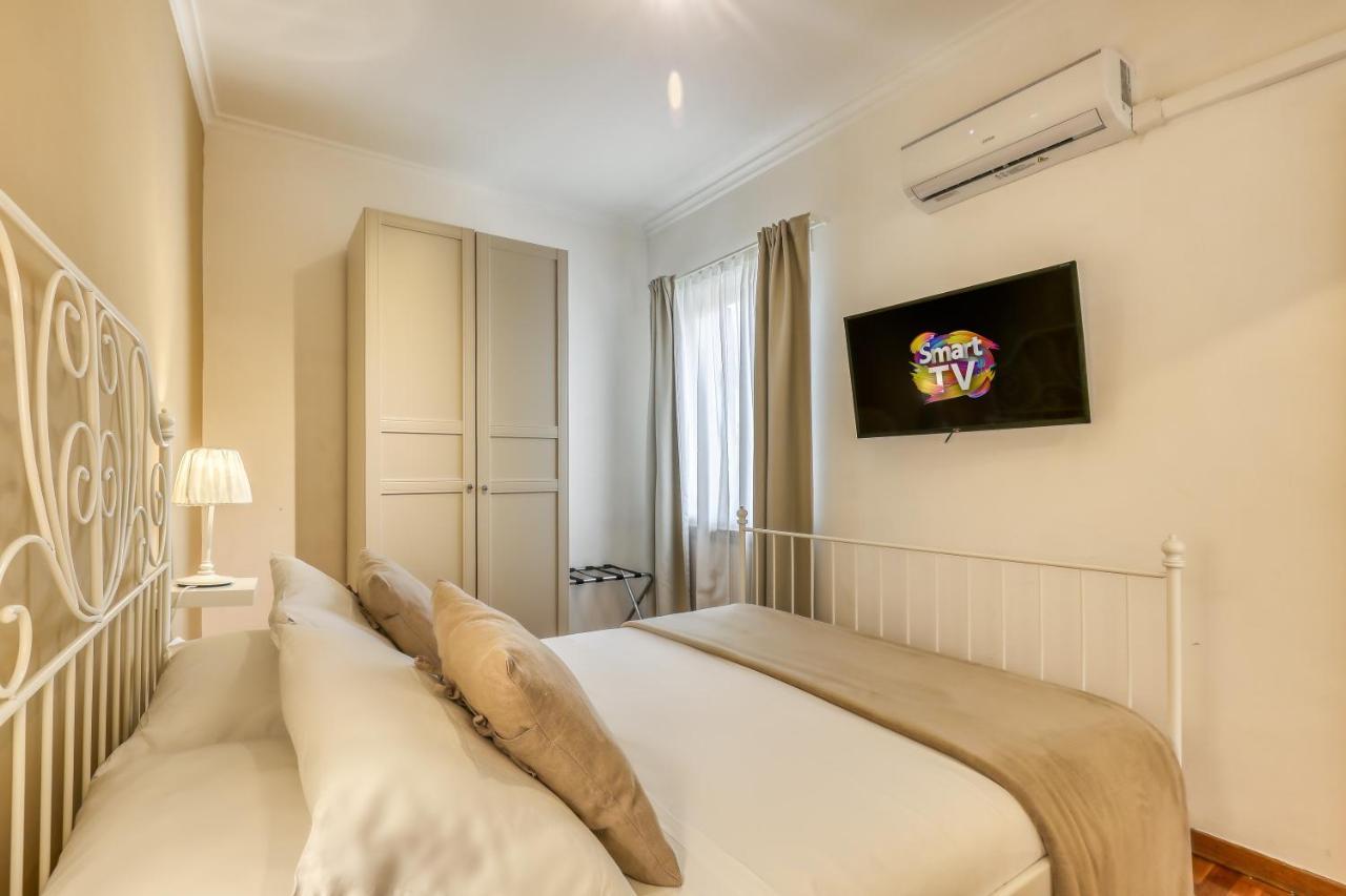 Atrhome Penthouse Frattina Rome Luaran gambar
