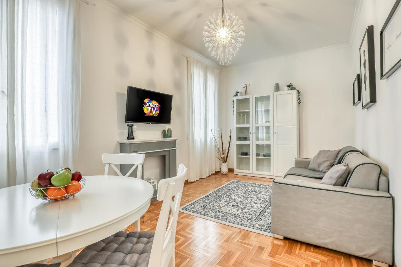 Atrhome Penthouse Frattina Rome Luaran gambar